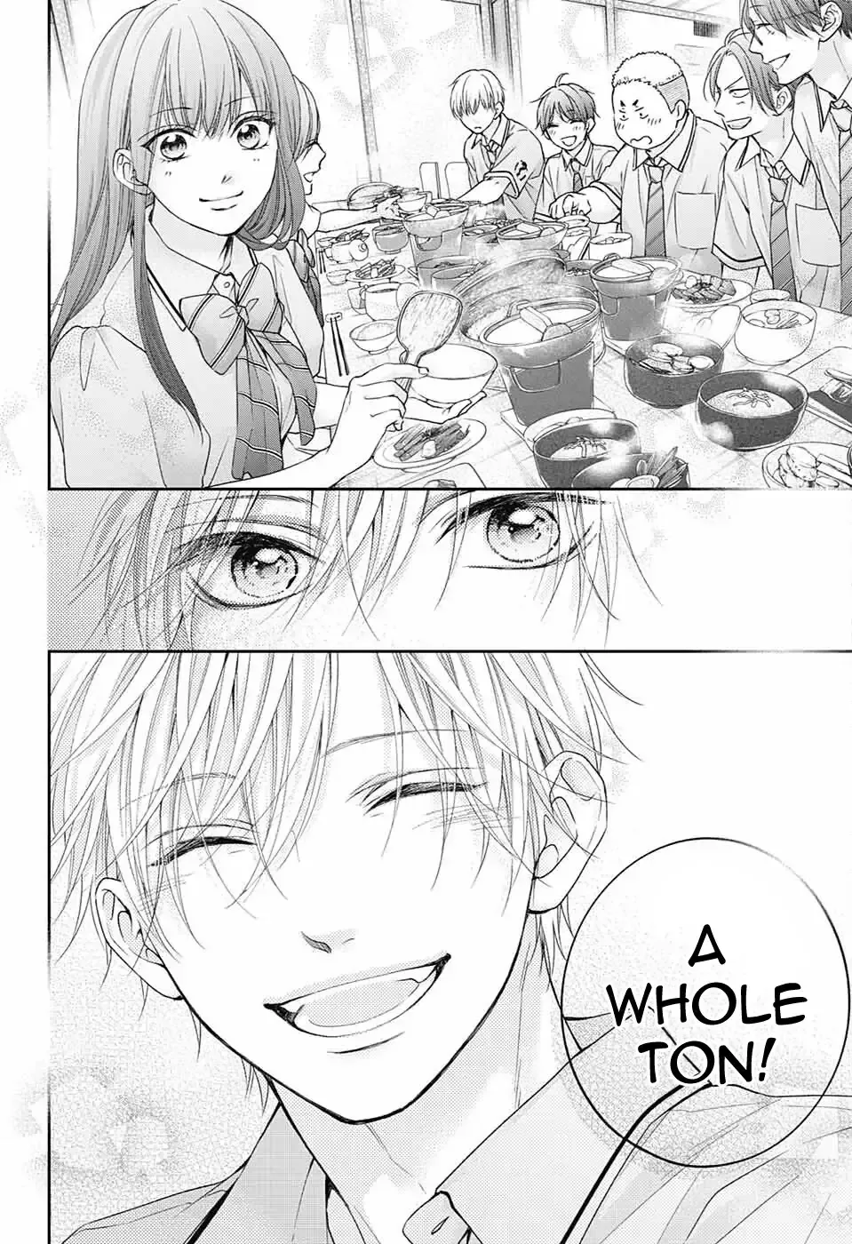 Kono Oto Tomare! Chapter 113 page 19