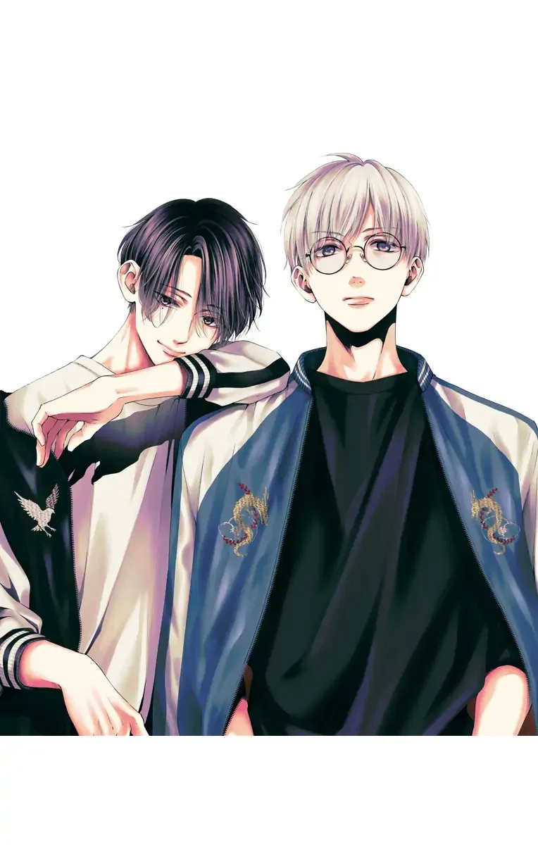 Kono Oto Tomare! Chapter 115.5 page 3