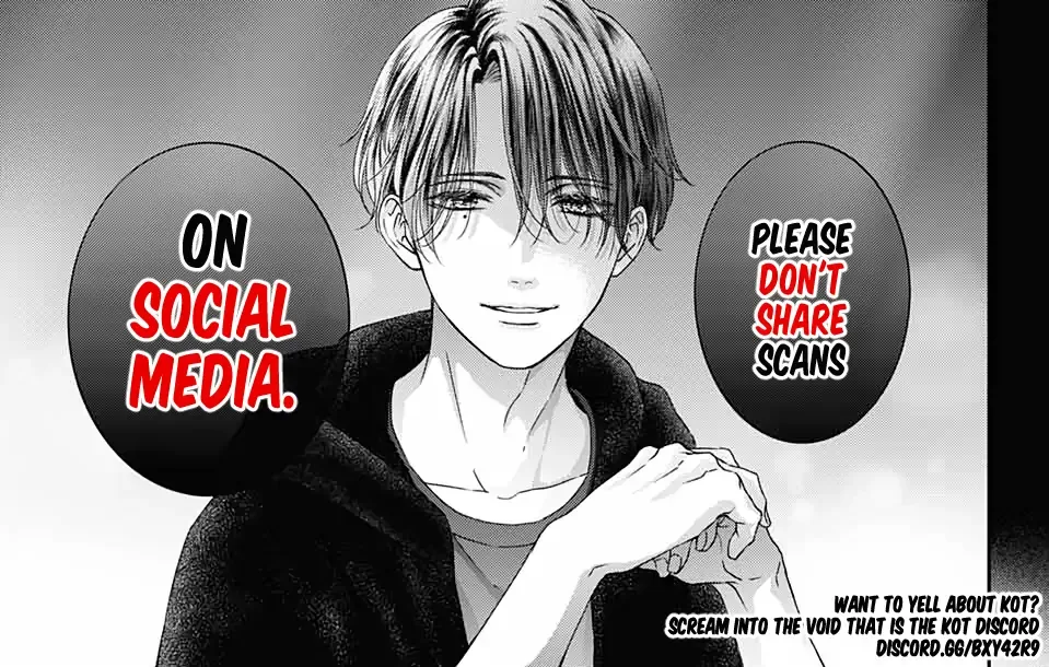 Kono Oto Tomare! Chapter 117 page 1