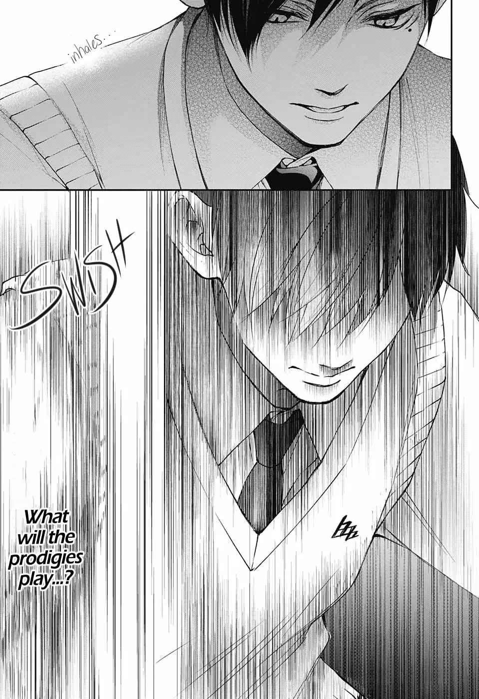 Kono Oto Tomare! Chapter 116 page 37