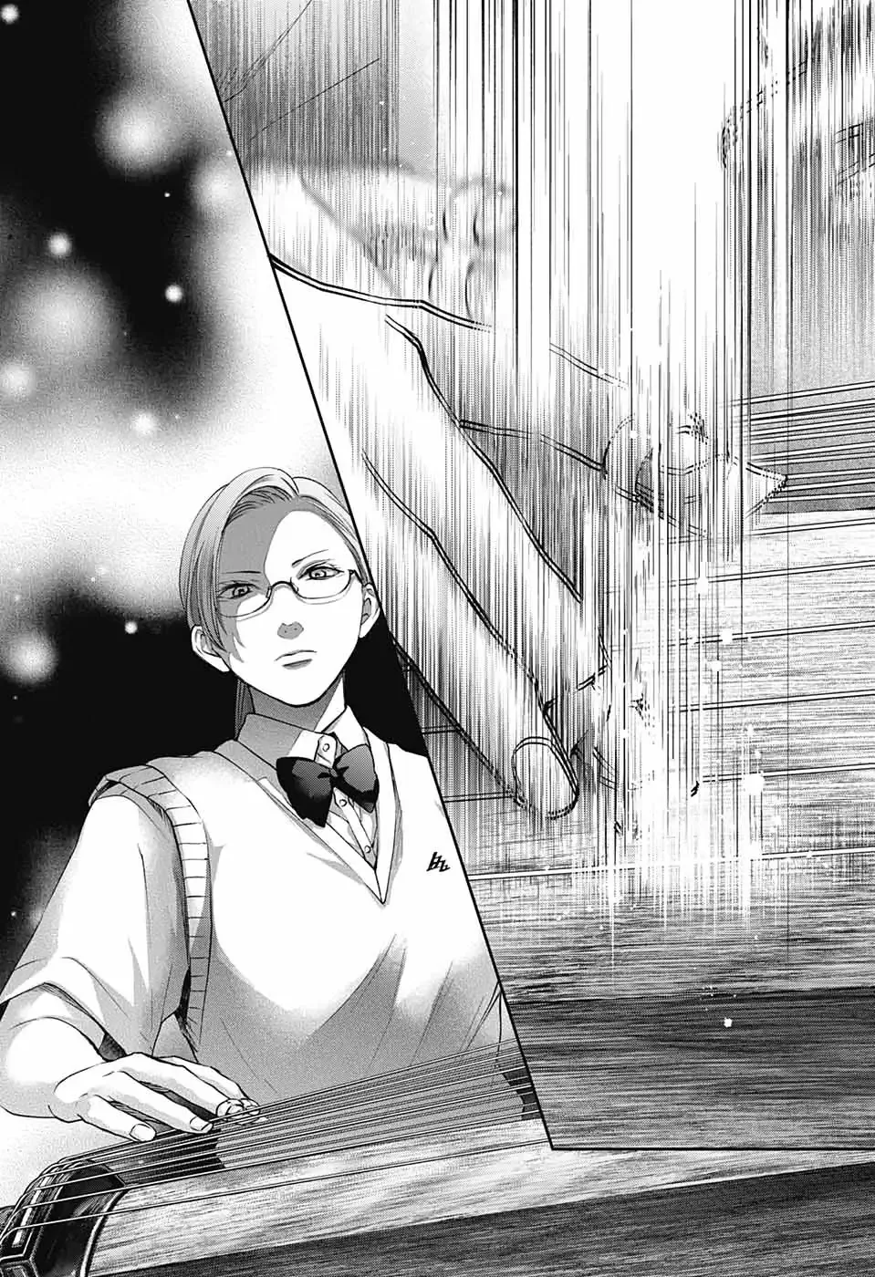 Kono Oto Tomare! Chapter 116 page 34
