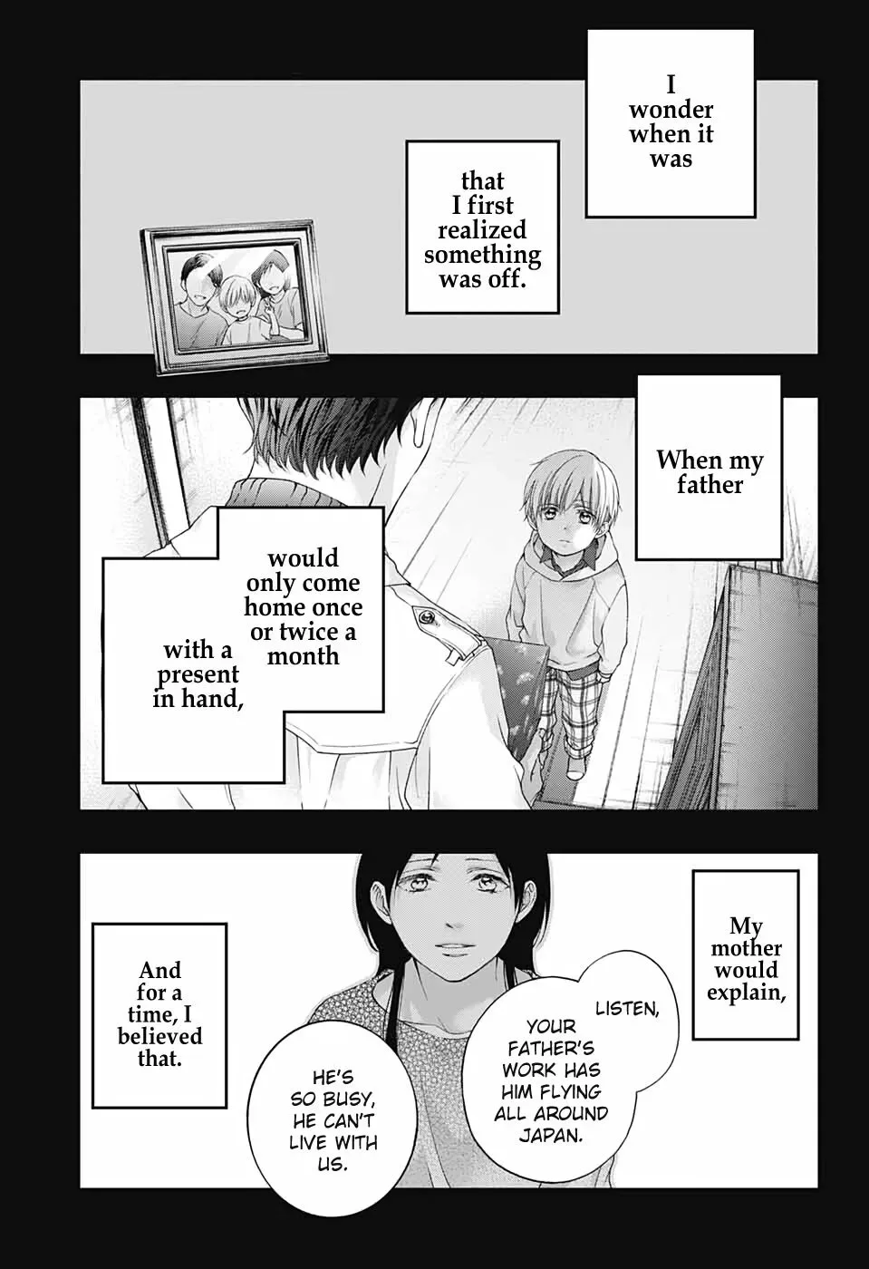 Kono Oto Tomare! Chapter 101 page 2