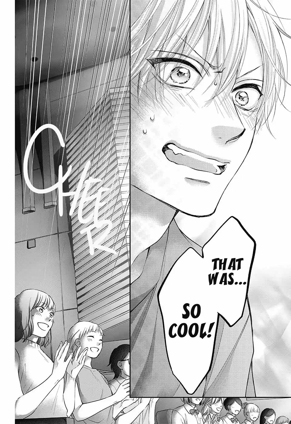 Kono Oto Tomare! Chapter 118 page 24