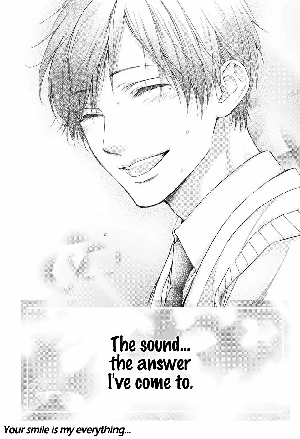 Kono Oto Tomare! Chapter 118 page 28