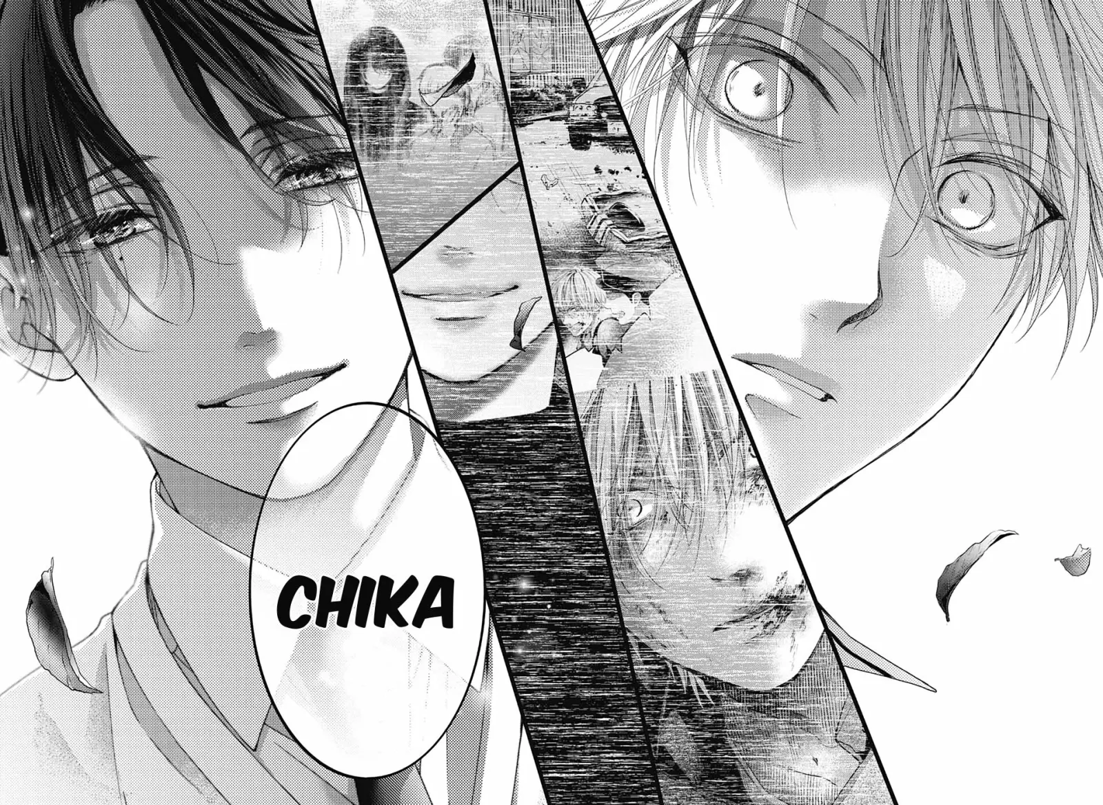 Kono Oto Tomare! Chapter 101 page 32