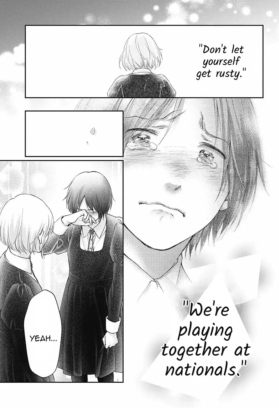 Kono Oto Tomare! Chapter 119 page 24