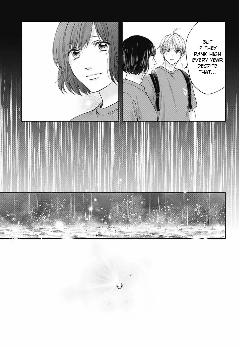 Kono Oto Tomare! Chapter 125 page 19
