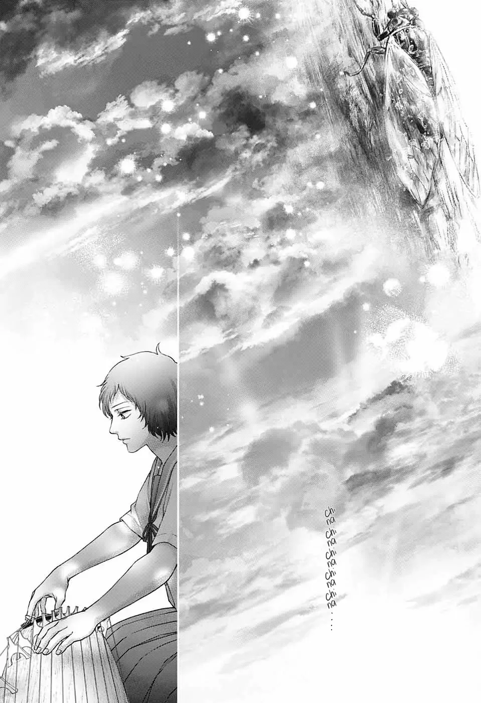 Kono Oto Tomare! Chapter 125 page 25