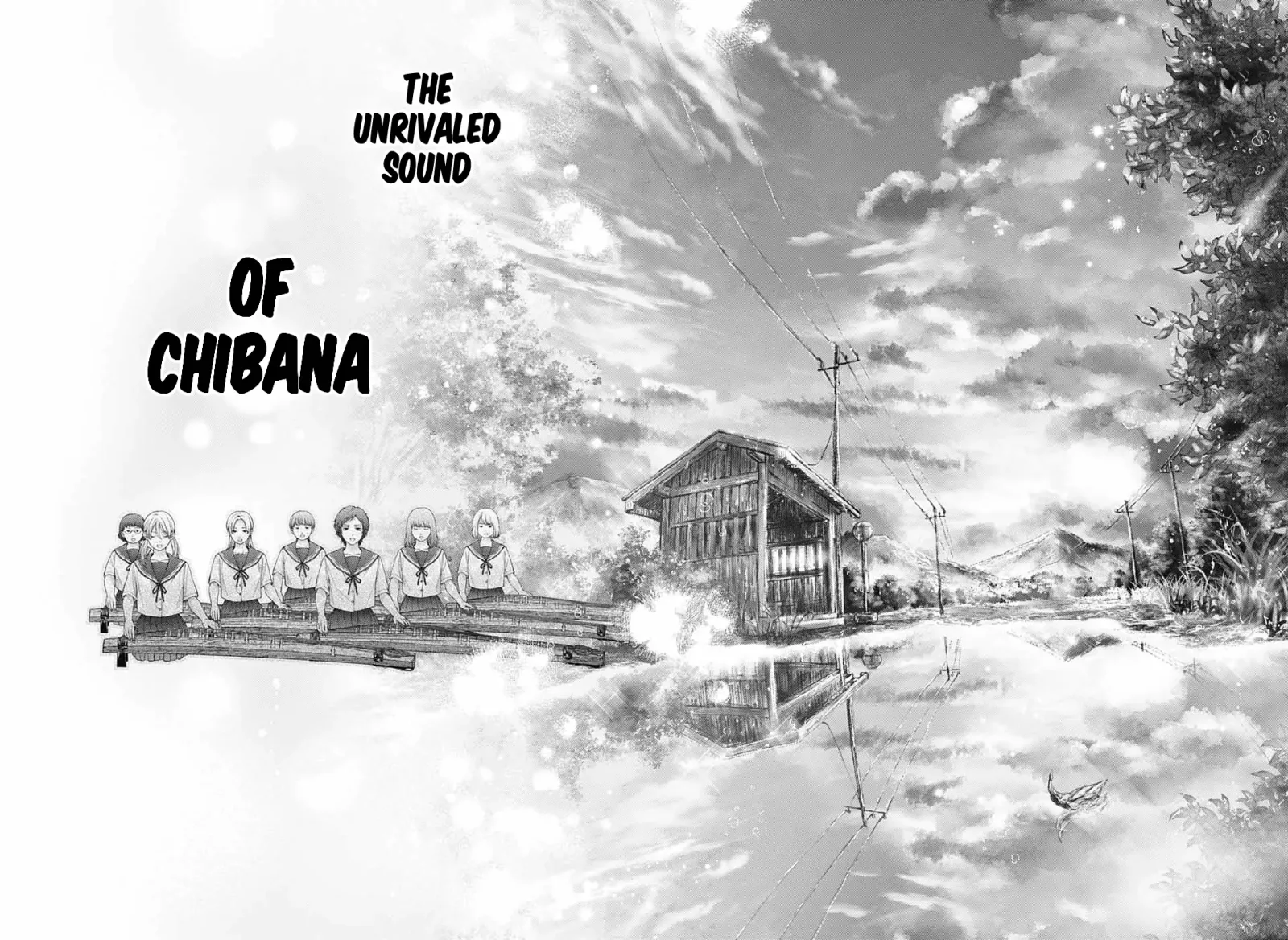 Kono Oto Tomare! Chapter 125 page 24