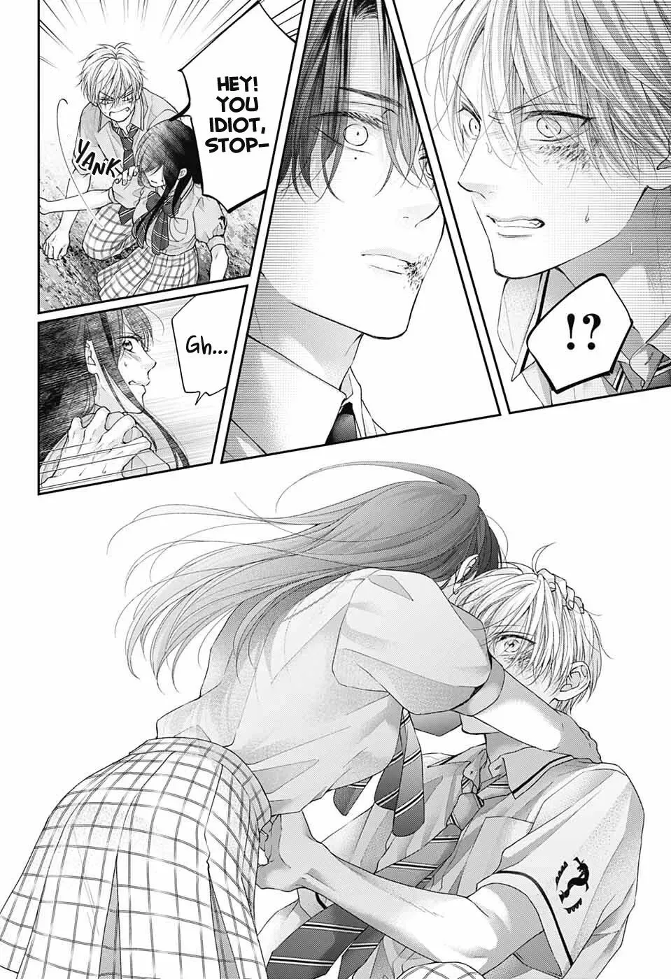 Kono Oto Tomare! Chapter 106 page 12