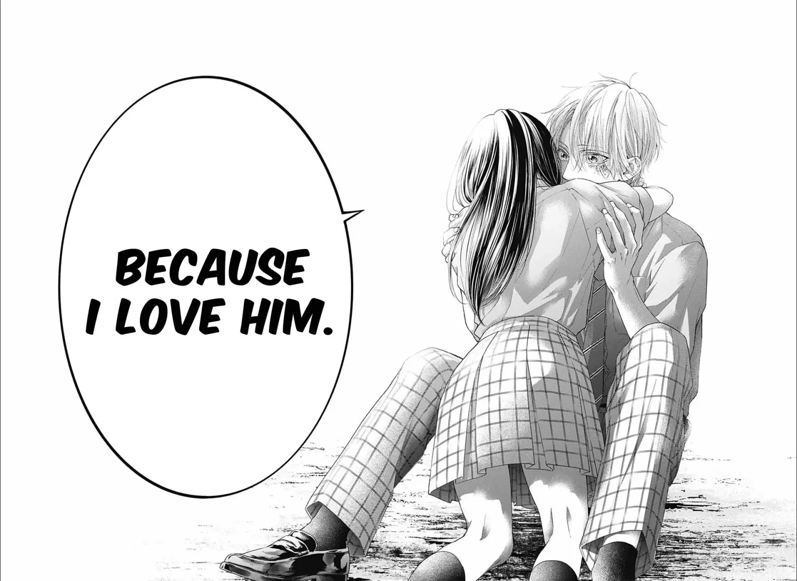 Kono Oto Tomare! Chapter 106 page 18