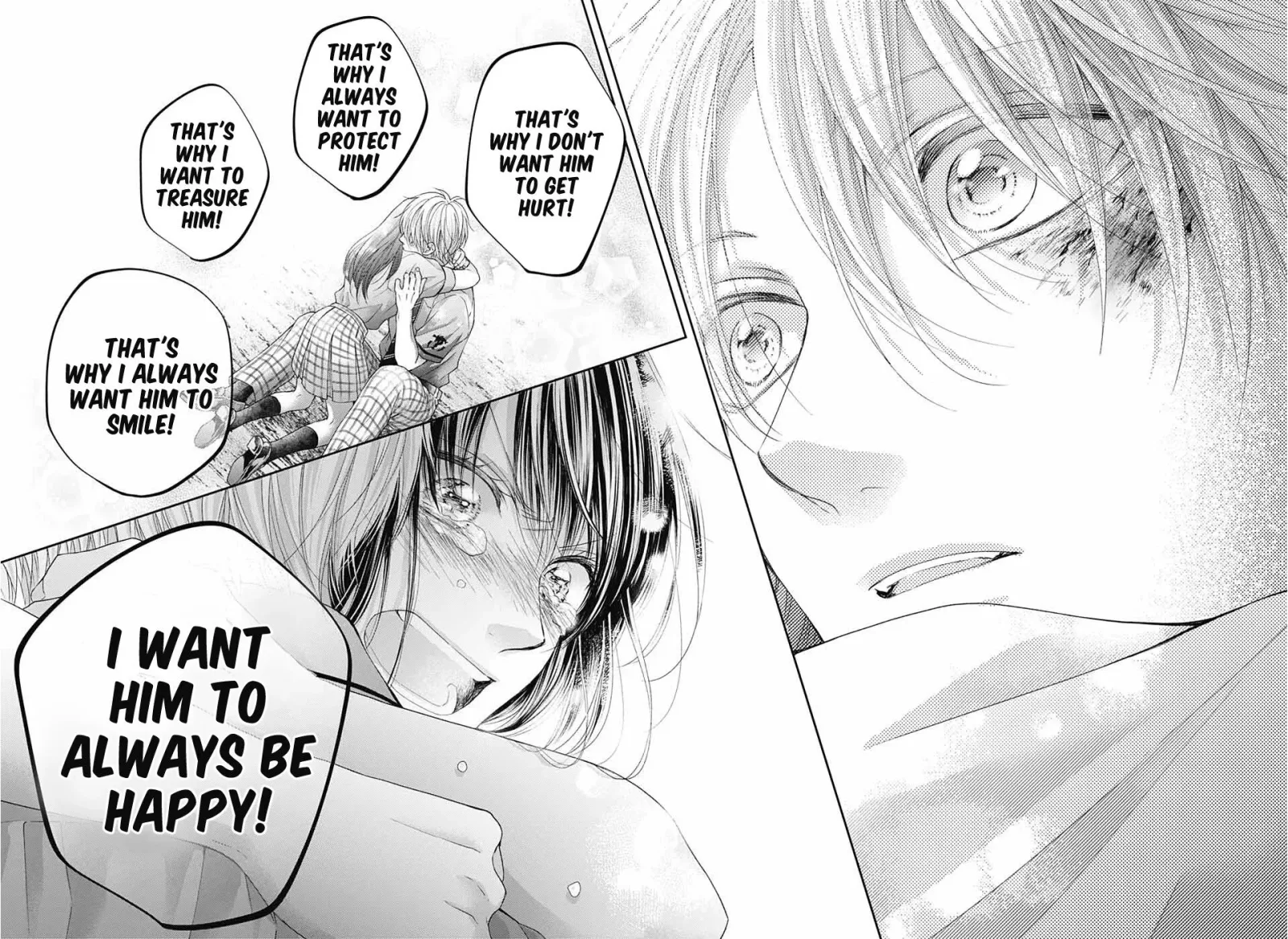 Kono Oto Tomare! Chapter 106 page 20