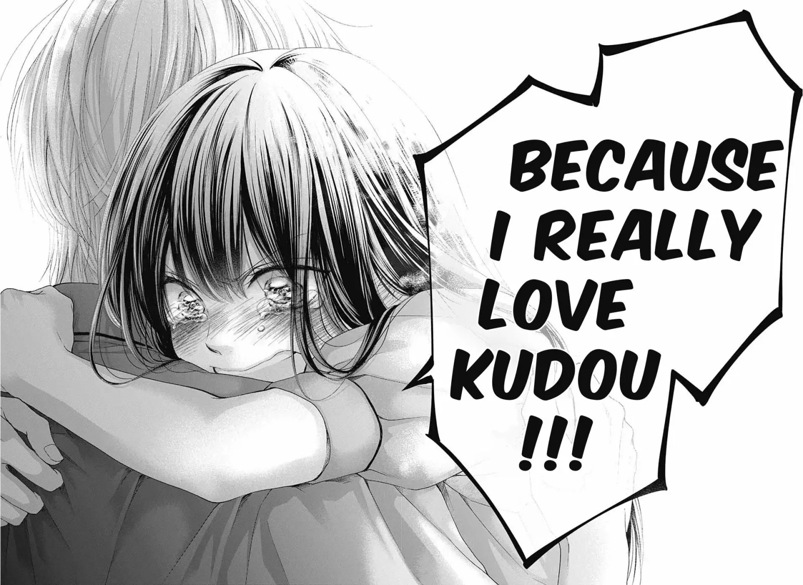 Kono Oto Tomare! Chapter 106 page 19