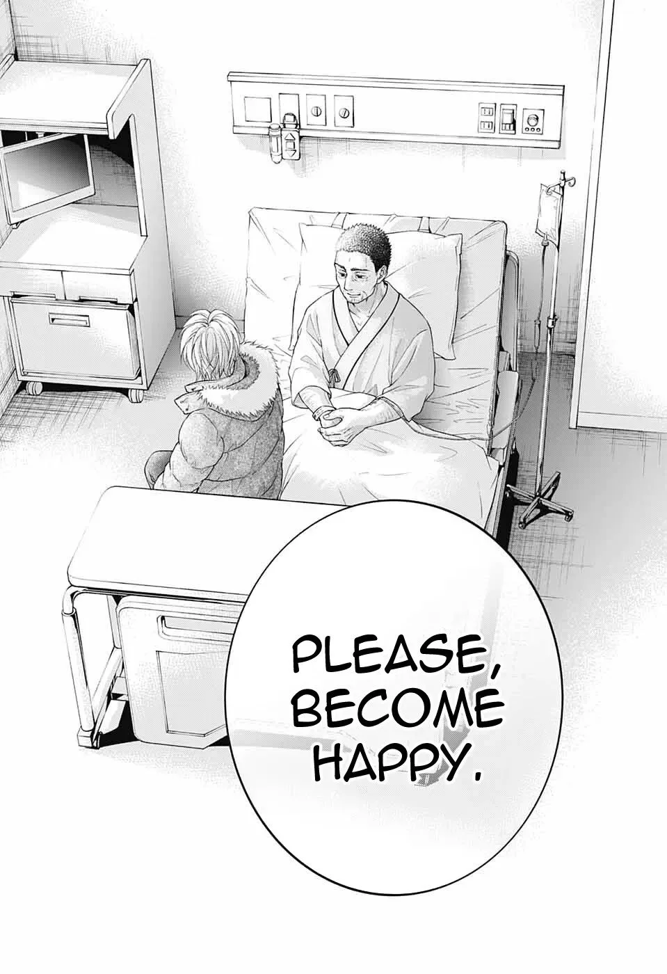 Kono Oto Tomare! Chapter 106 page 24
