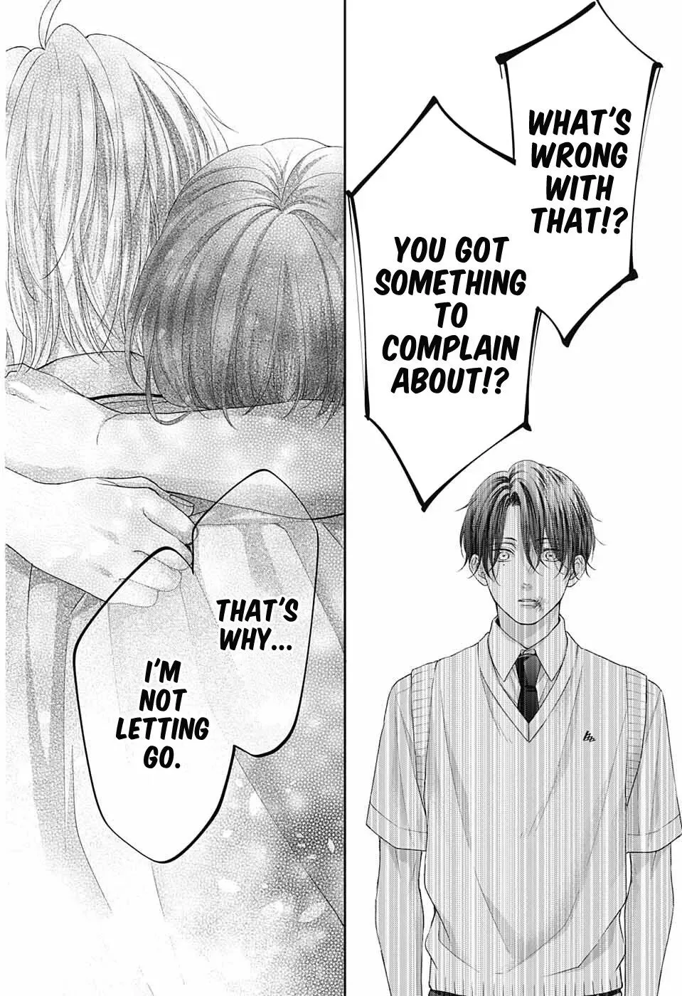 Kono Oto Tomare! Chapter 106 page 21