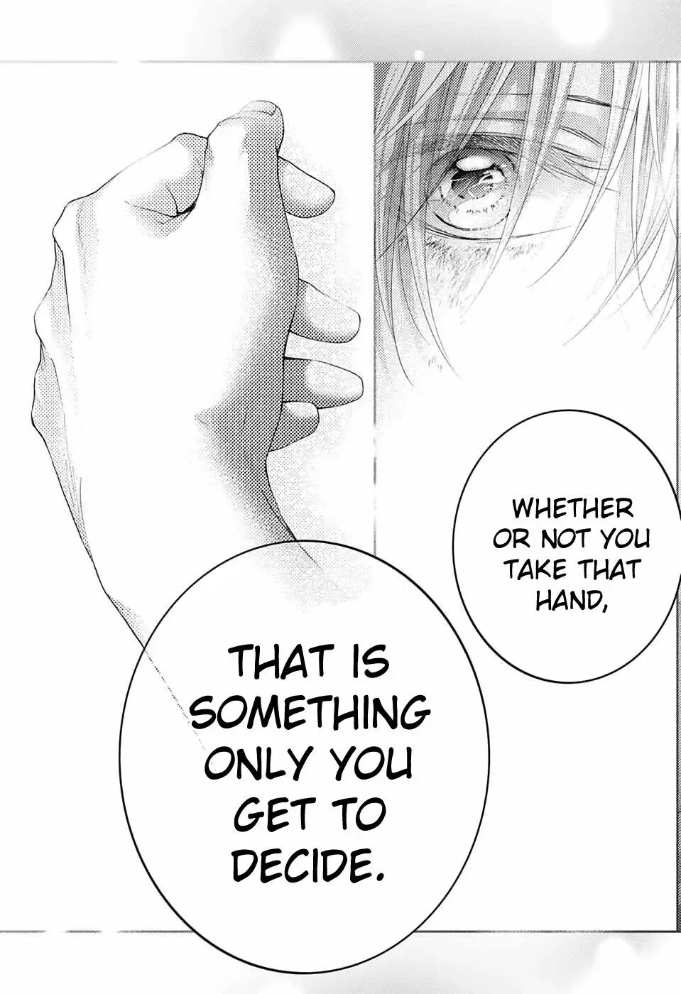 Kono Oto Tomare! Chapter 106 page 28
