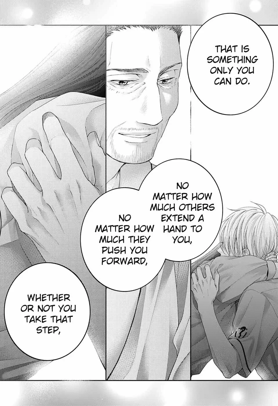 Kono Oto Tomare! Chapter 106 page 27