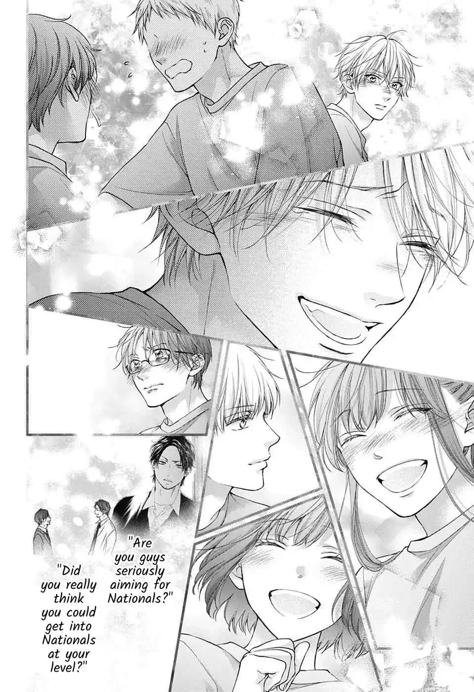 Kono Oto Tomare! Chapter 126 page 26