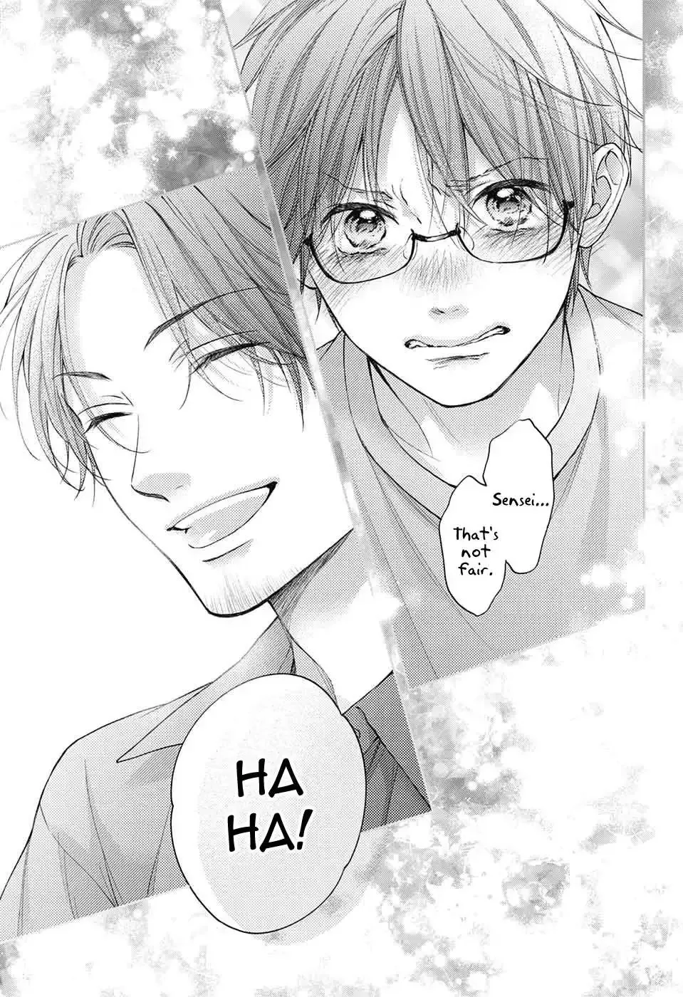 Kono Oto Tomare! Chapter 126 page 27