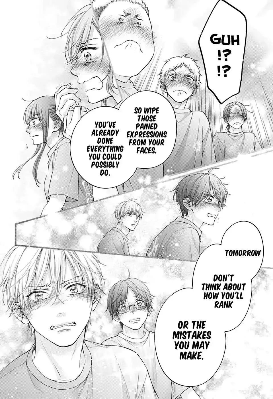 Kono Oto Tomare! Chapter 126 page 24