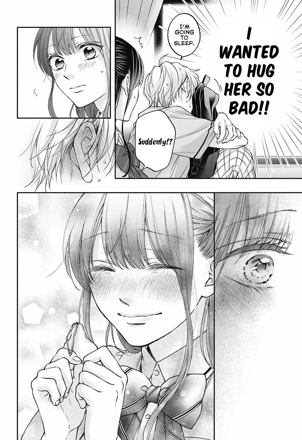 Kono Oto Tomare! Chapter 127 page 25