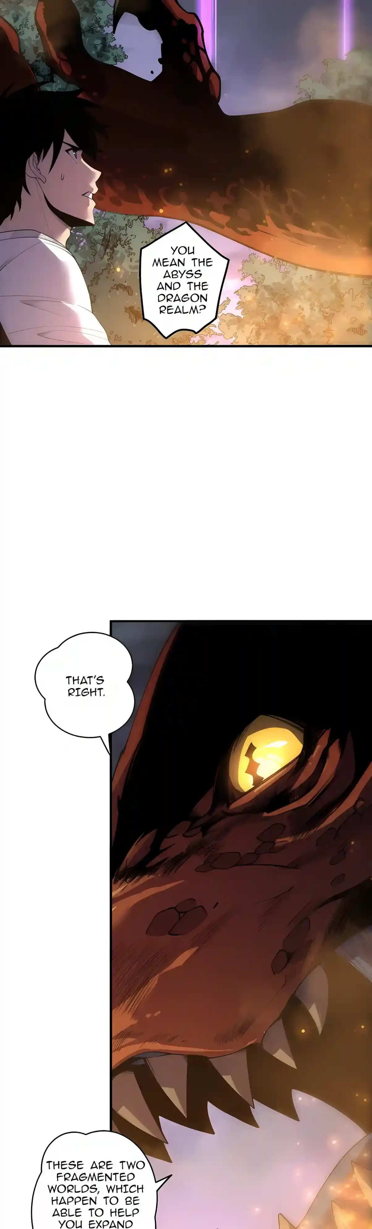 Disastrous Necromancer Chapter 310 page 10