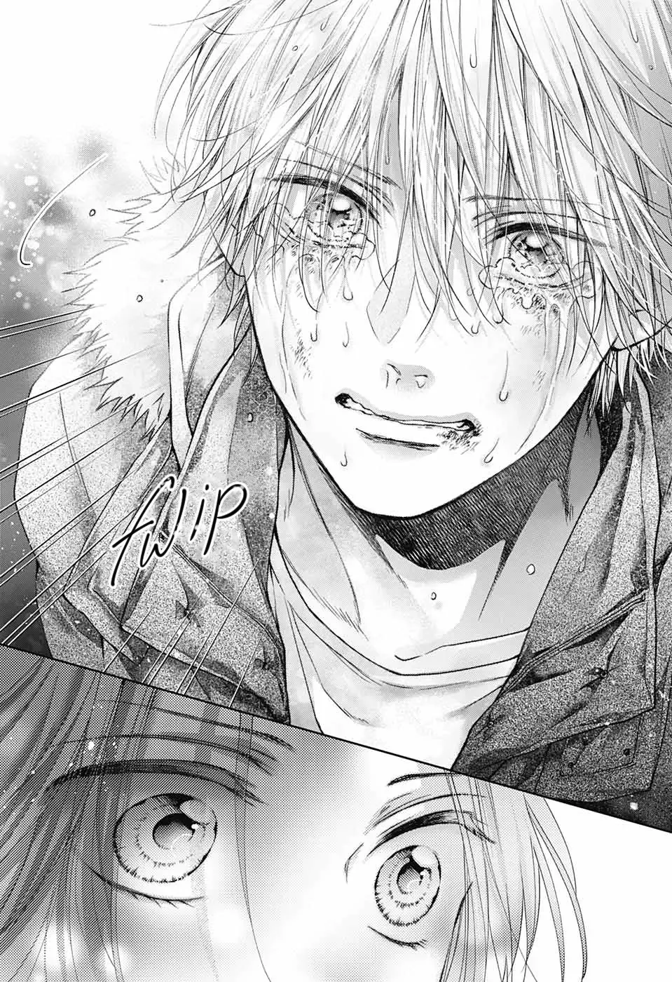 Kono Oto Tomare! Chapter 128.5 page 7