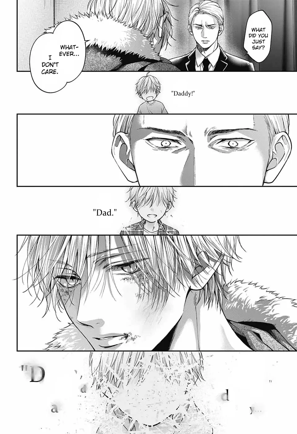 Kono Oto Tomare! Chapter 128 page 29