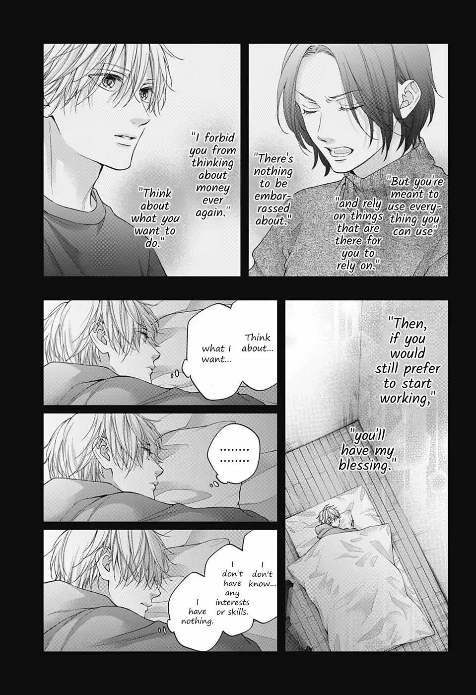 Kono Oto Tomare! Chapter 128.5 page 28