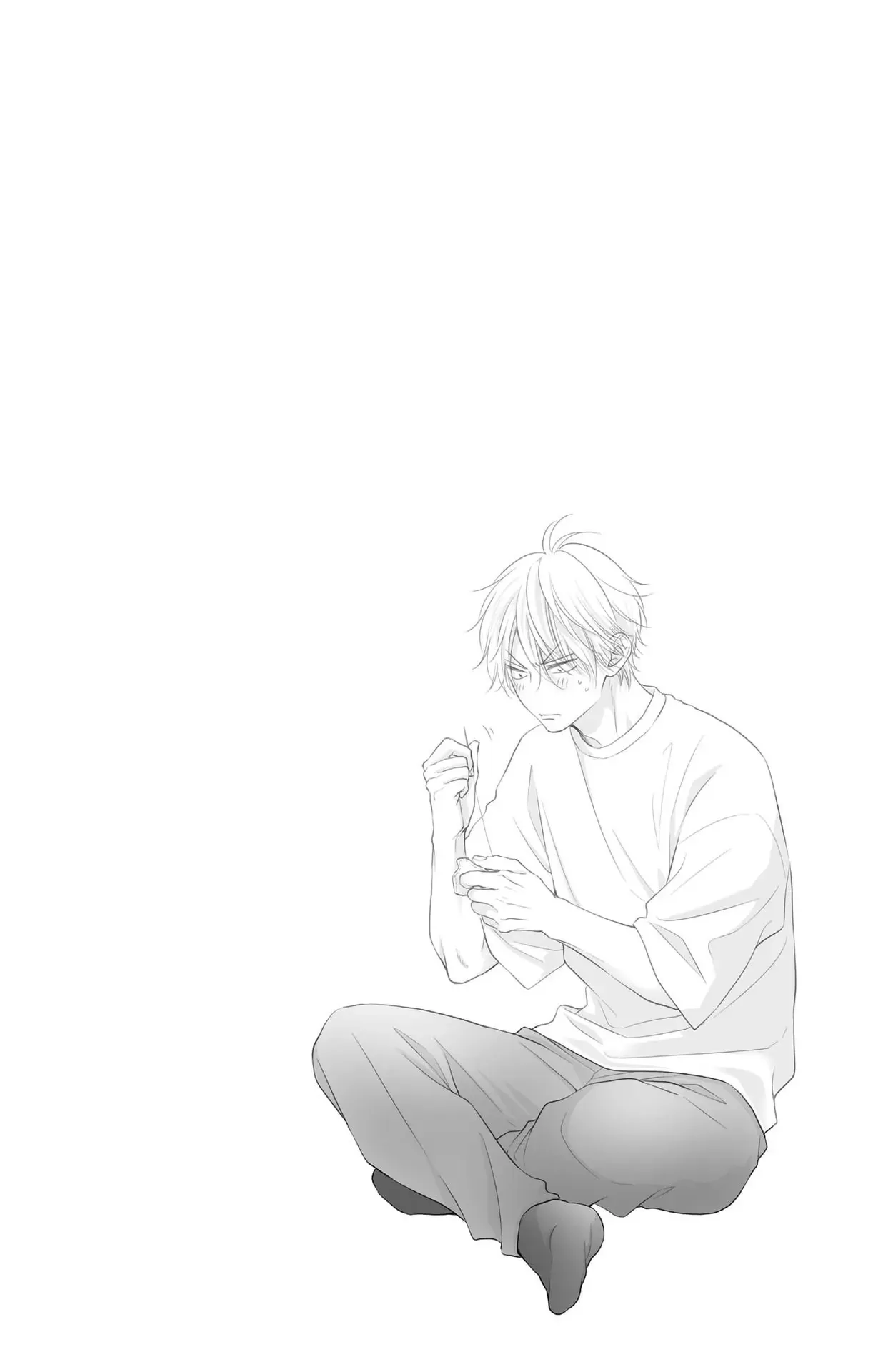 Kono Oto Tomare! Chapter 129.5 page 7