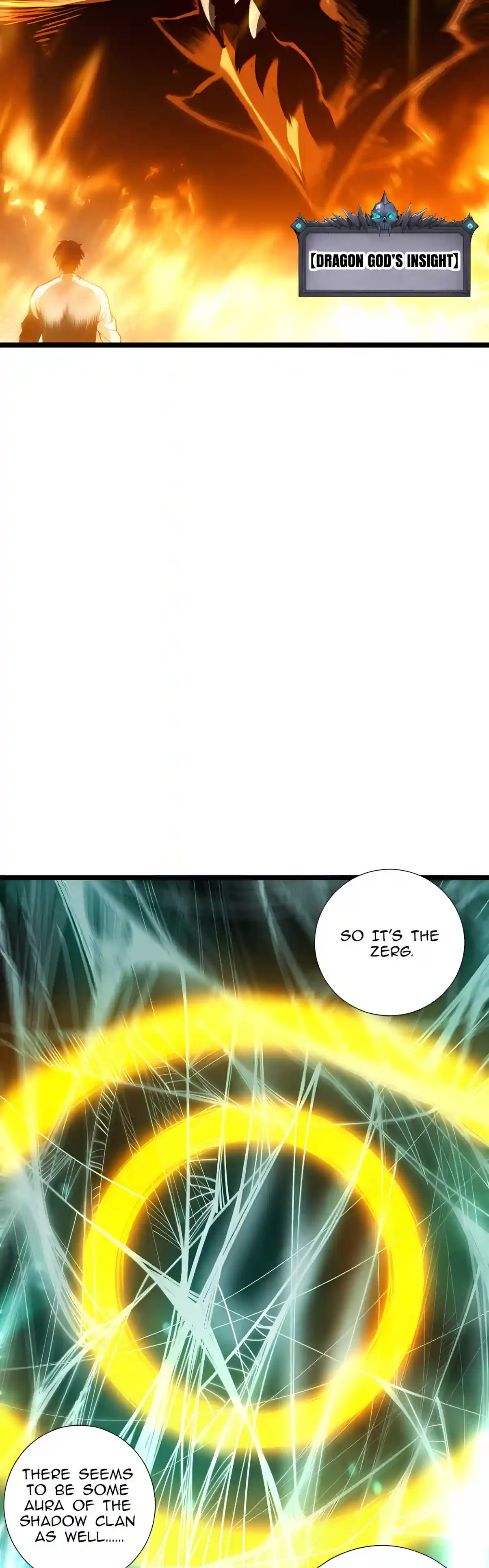 Disastrous Necromancer Chapter 310 page 32