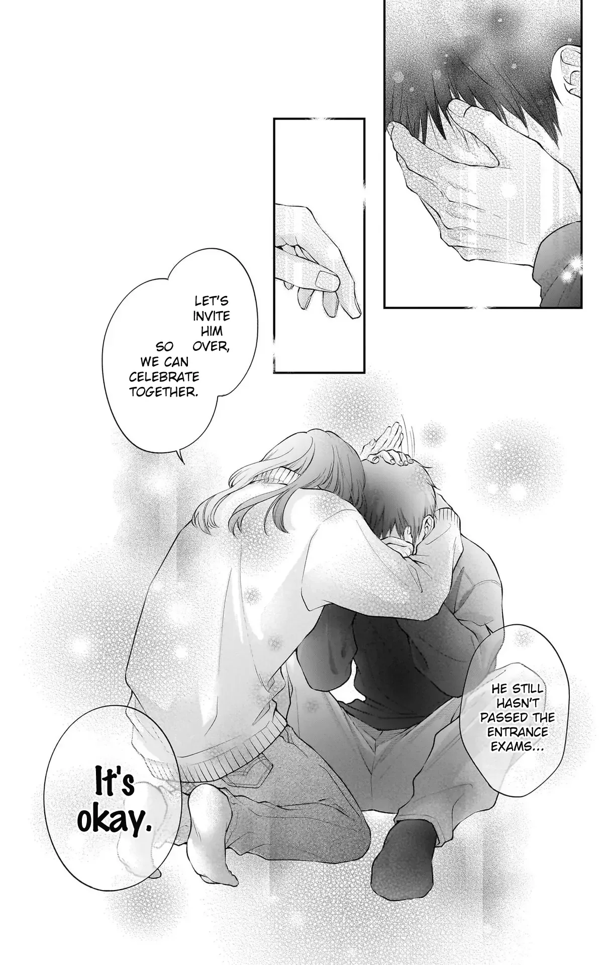 Kono Oto Tomare! Chapter 129.5 page 13