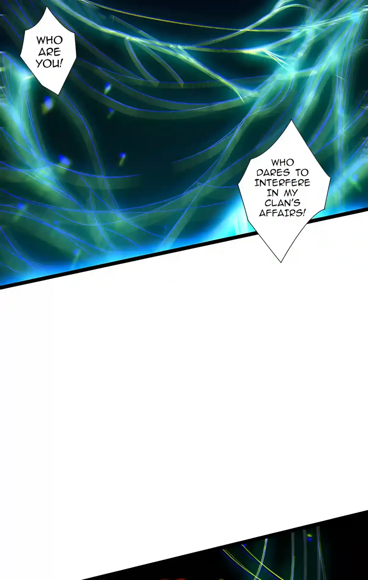 Disastrous Necromancer Chapter 310 page 35