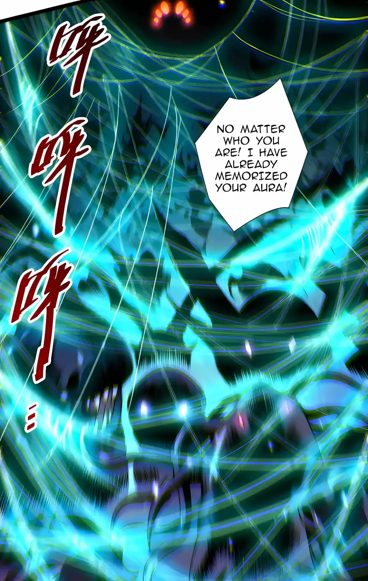 Disastrous Necromancer Chapter 310 page 36