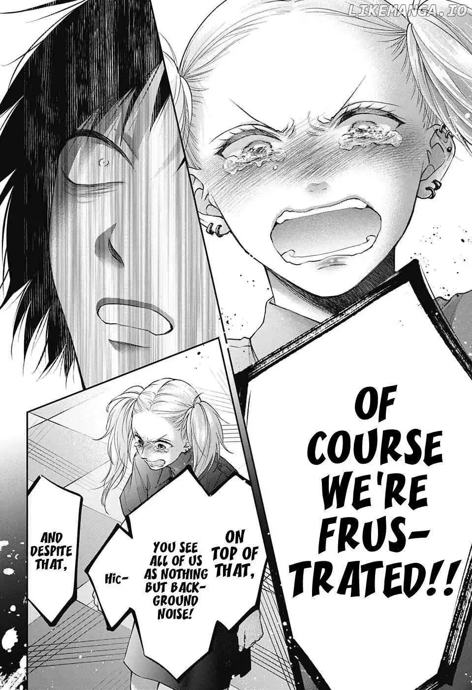 Kono Oto Tomare! Chapter 131 page 30