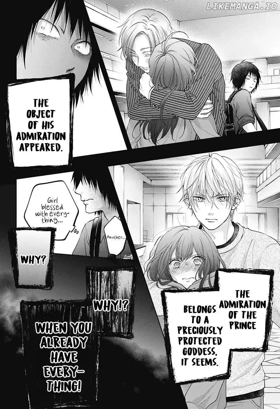 Kono Oto Tomare! Chapter 131 page 24