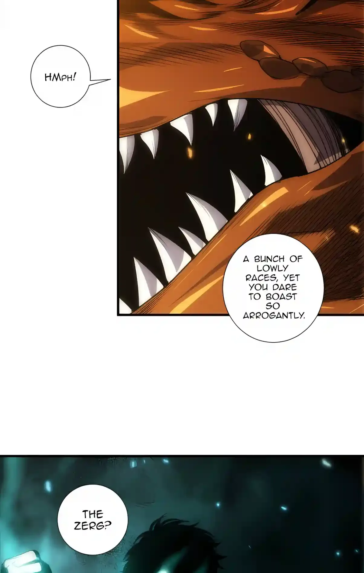 Disastrous Necromancer Chapter 310 page 40