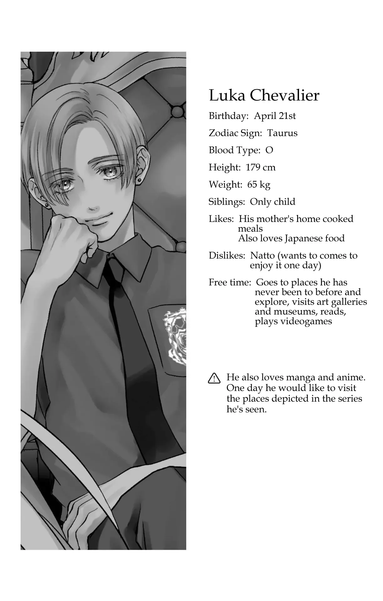 Kono Oto Tomare! Chapter 135.5 page 9