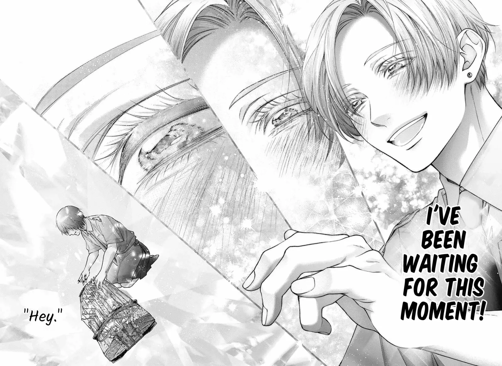 Kono Oto Tomare! Chapter 133 page 29