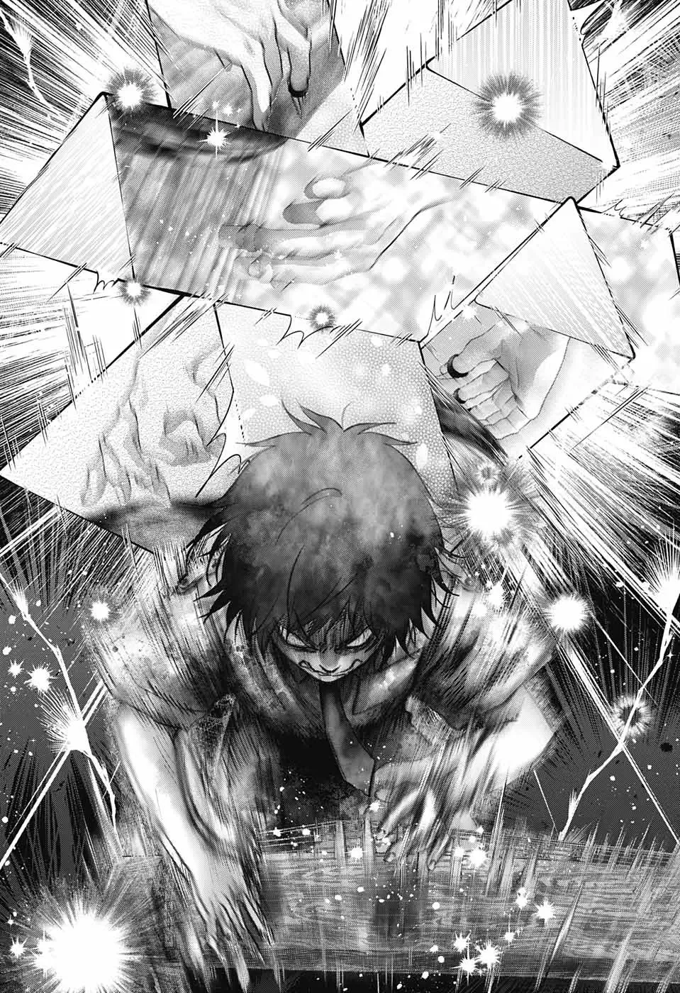 Kono Oto Tomare! Chapter 134 page 14