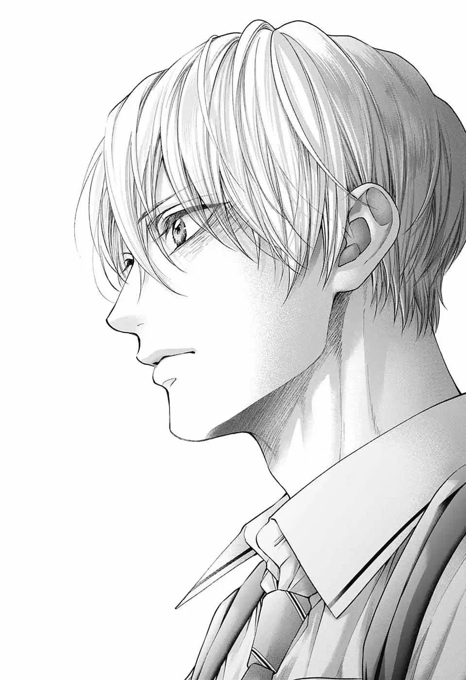 Kono Oto Tomare! Chapter 135 page 30