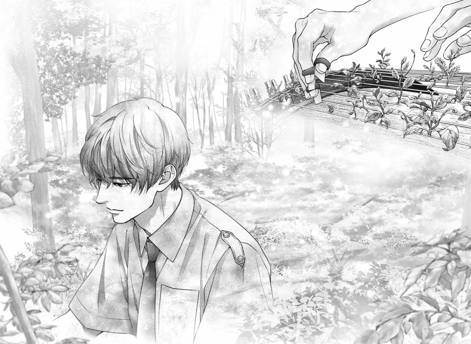 Kono Oto Tomare! Chapter 134 page 18