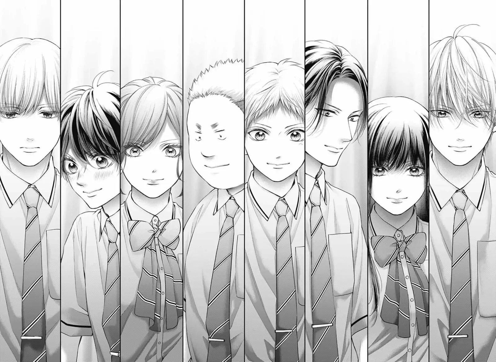 Kono Oto Tomare! Chapter 138 page 13