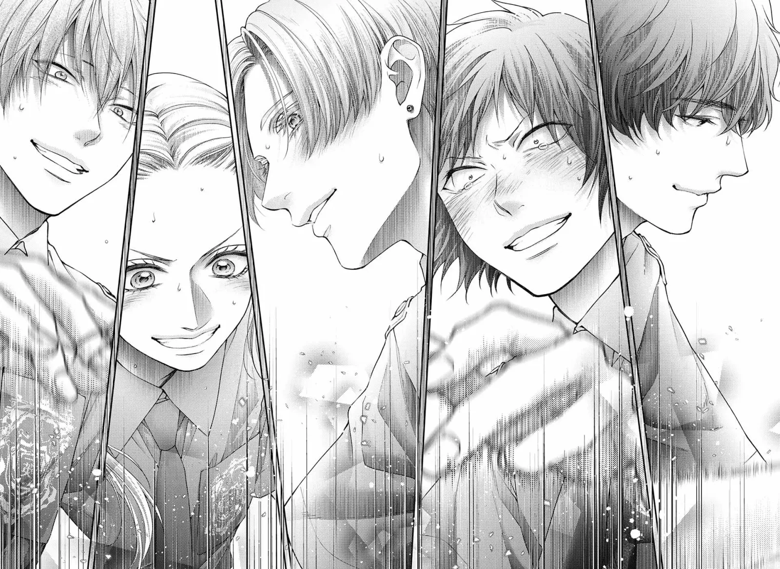 Kono Oto Tomare! Chapter 134 page 25