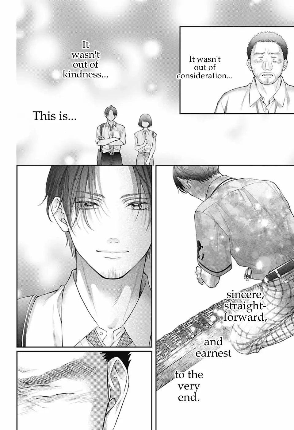 Kono Oto Tomare! Chapter 138 page 18