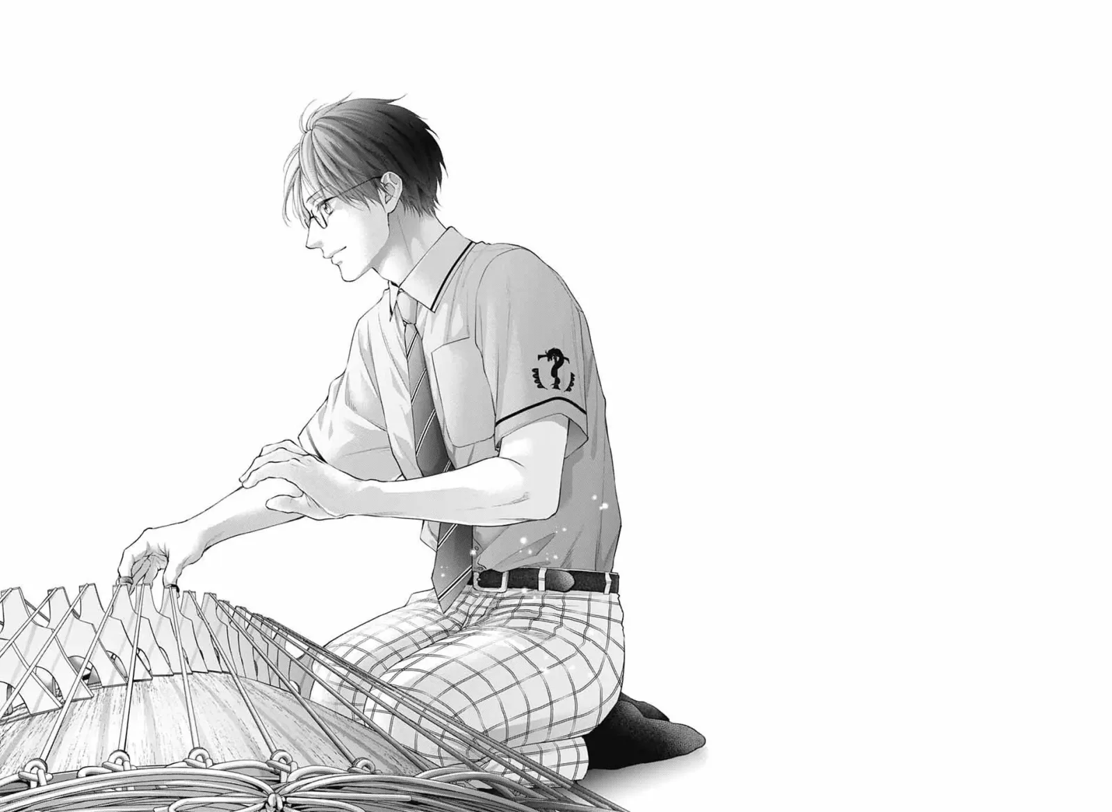 Kono Oto Tomare! Chapter 138 page 16