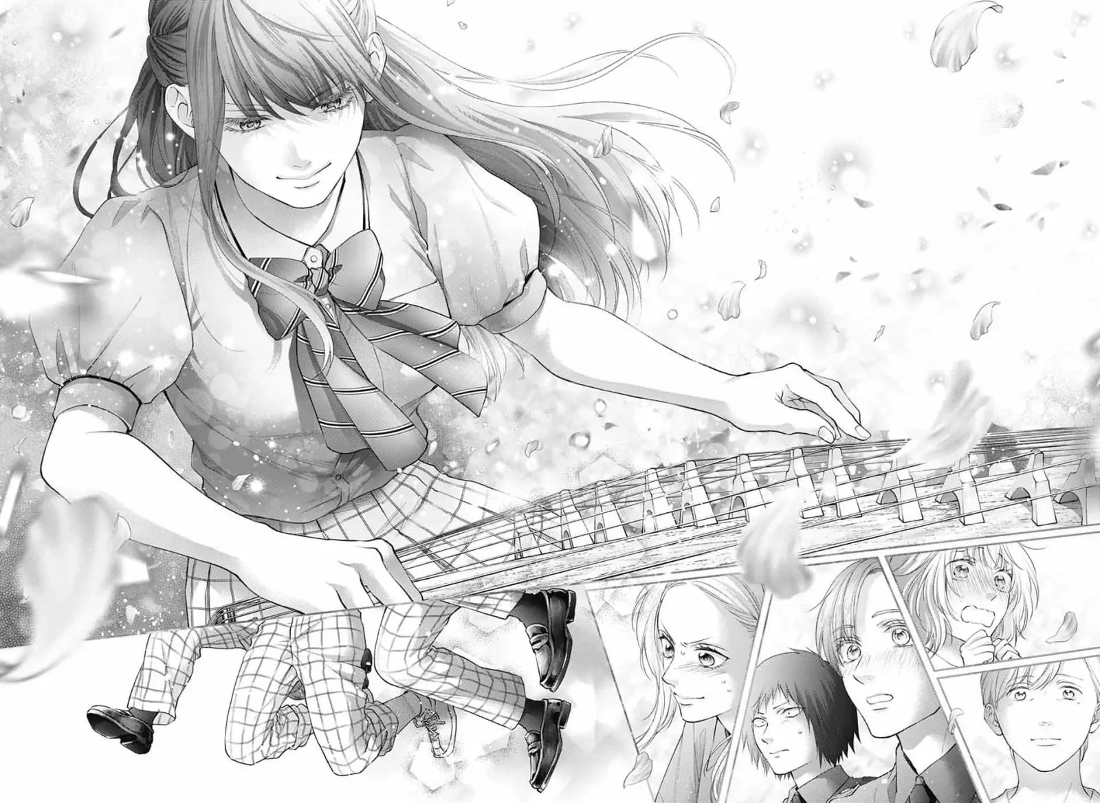 Kono Oto Tomare! Chapter 138 page 24