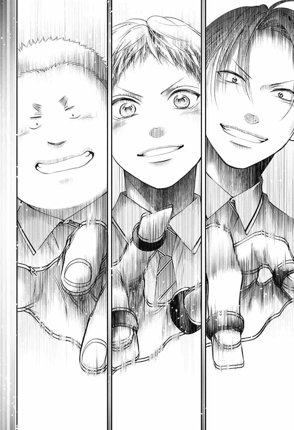 Kono Oto Tomare! Chapter 138 page 25