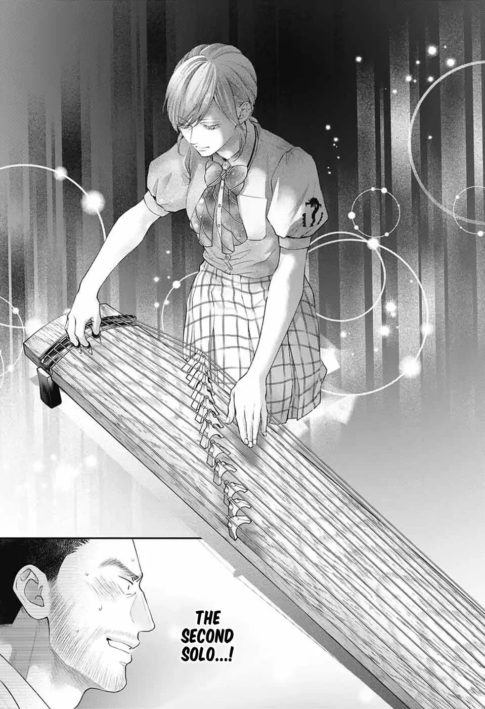 Kono Oto Tomare! Chapter 138 page 28