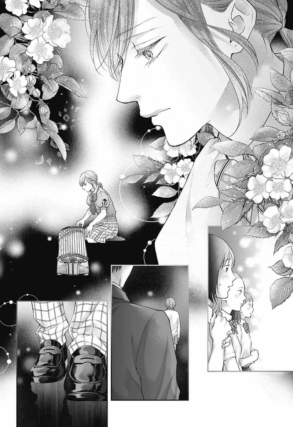 Kono Oto Tomare! Chapter 138 page 29